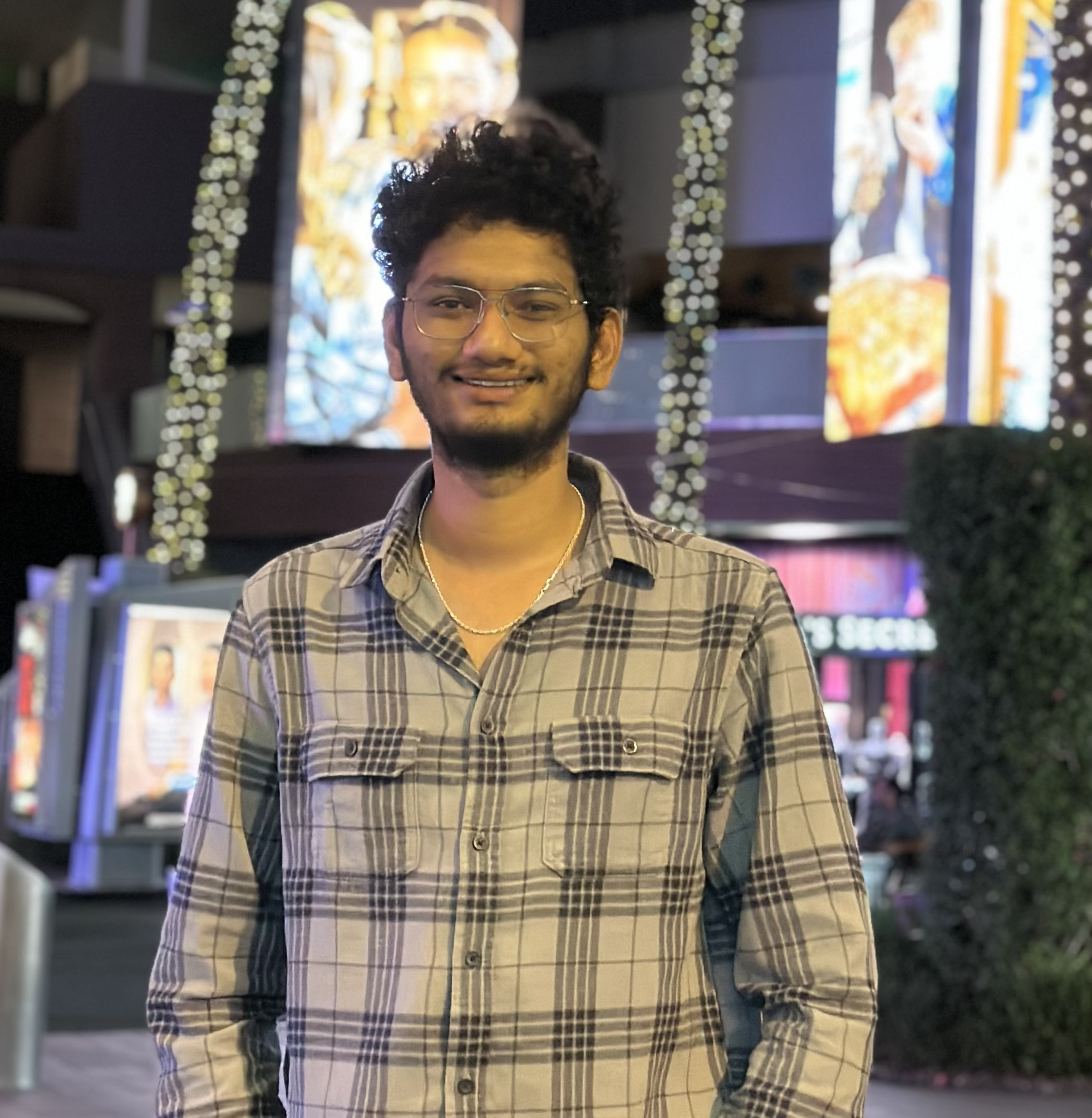 Praveen Kumar Siddela